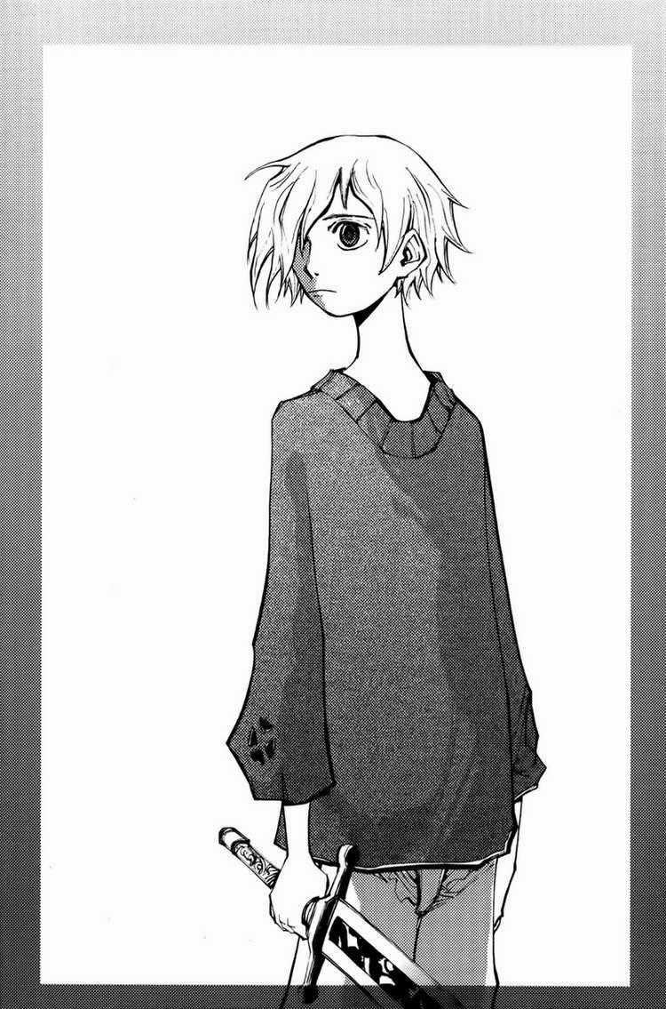 Ares - Chapter 204 - Trang 2