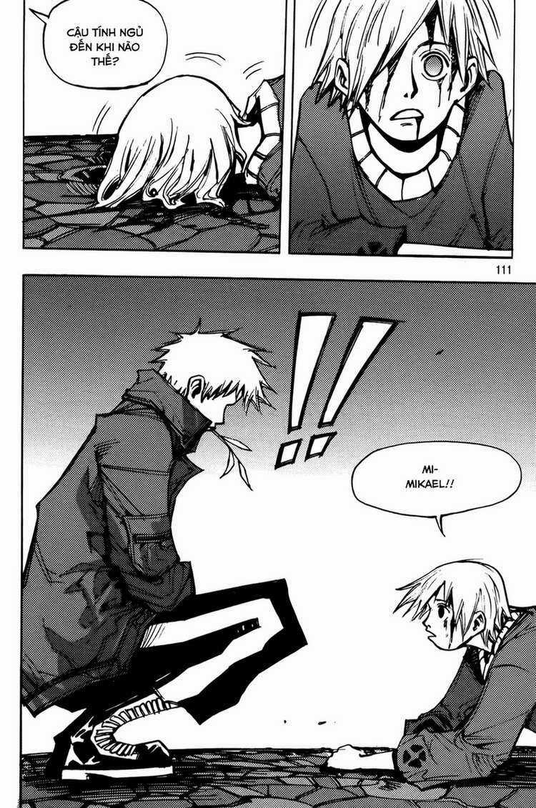 Ares - Chapter 204 - Trang 12