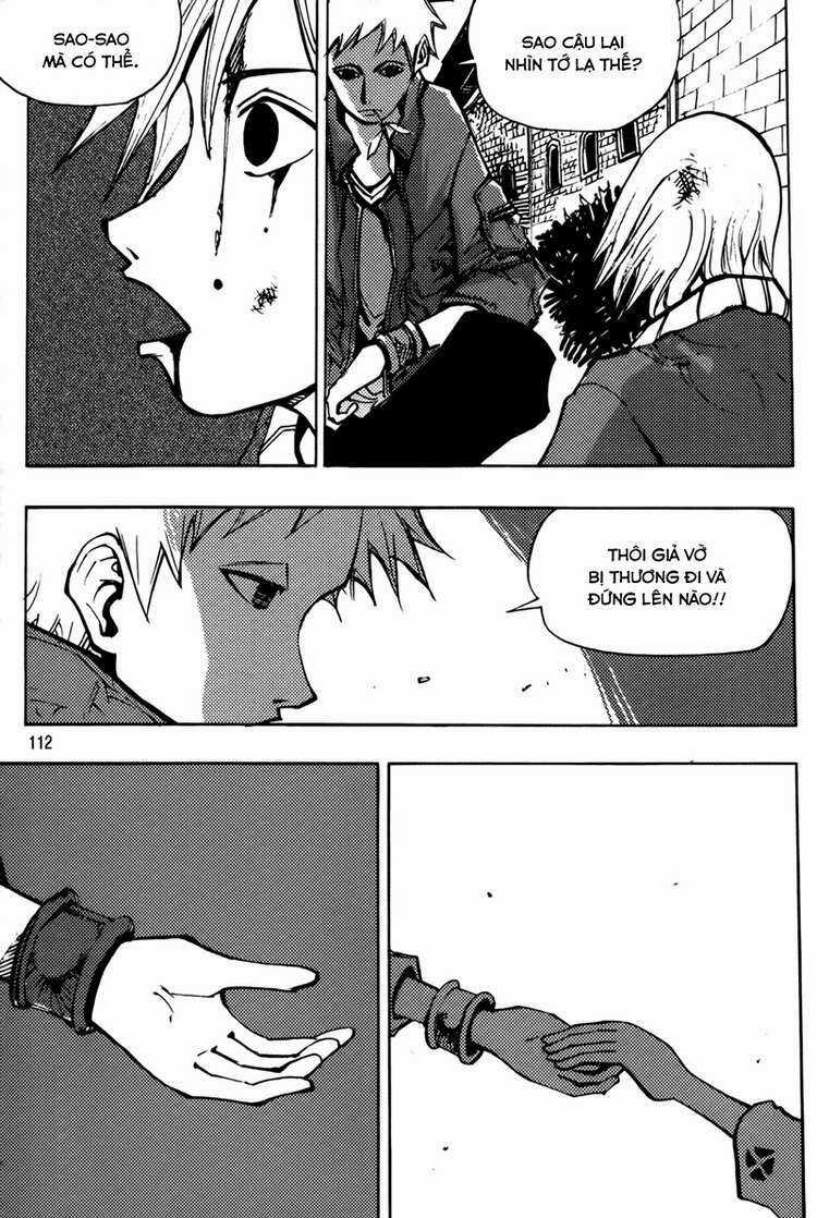 Ares - Chapter 204 - Trang 13