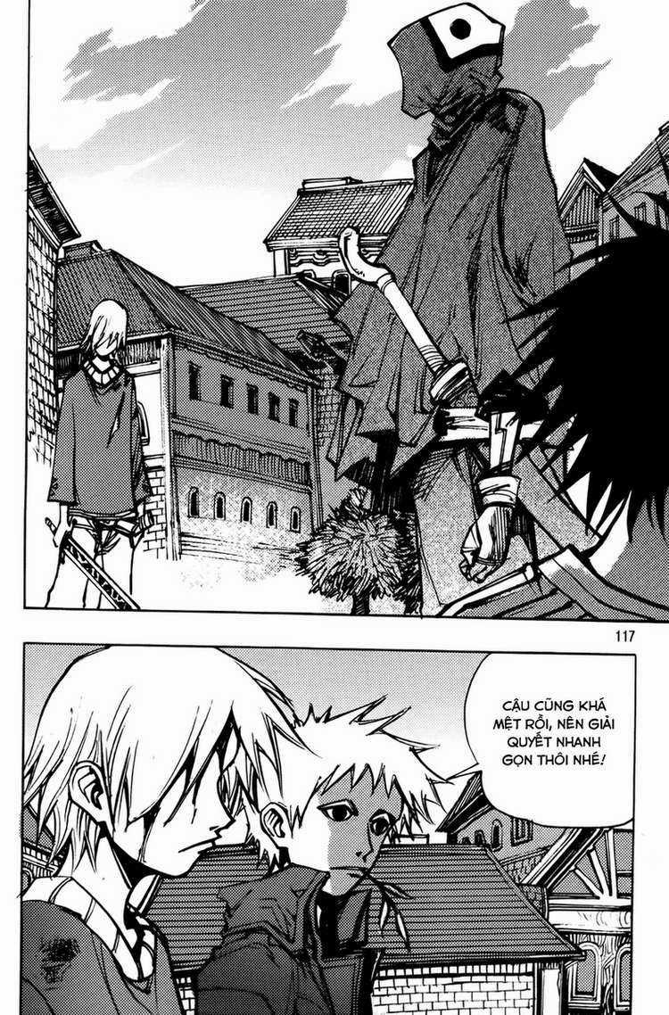 Ares - Chapter 204 - Trang 18