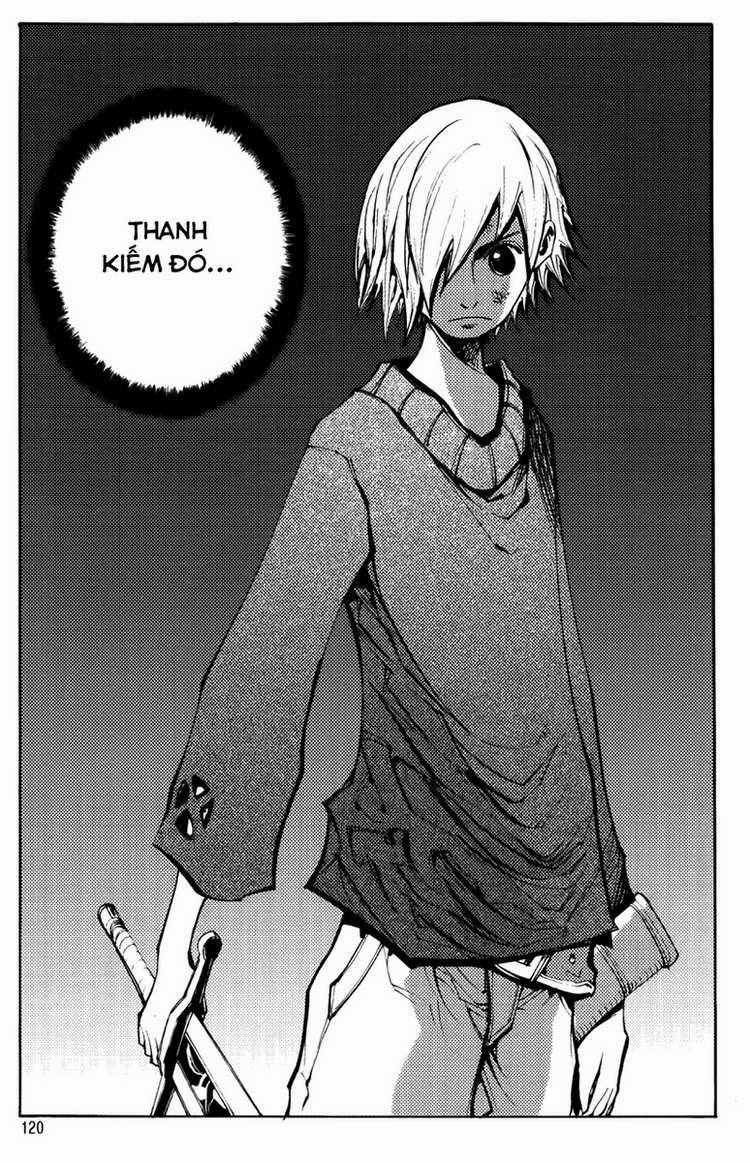 Ares - Chapter 204 - Trang 21