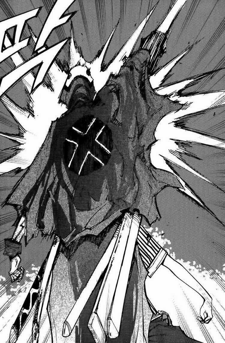 Ares - Chapter 204 - Trang 6