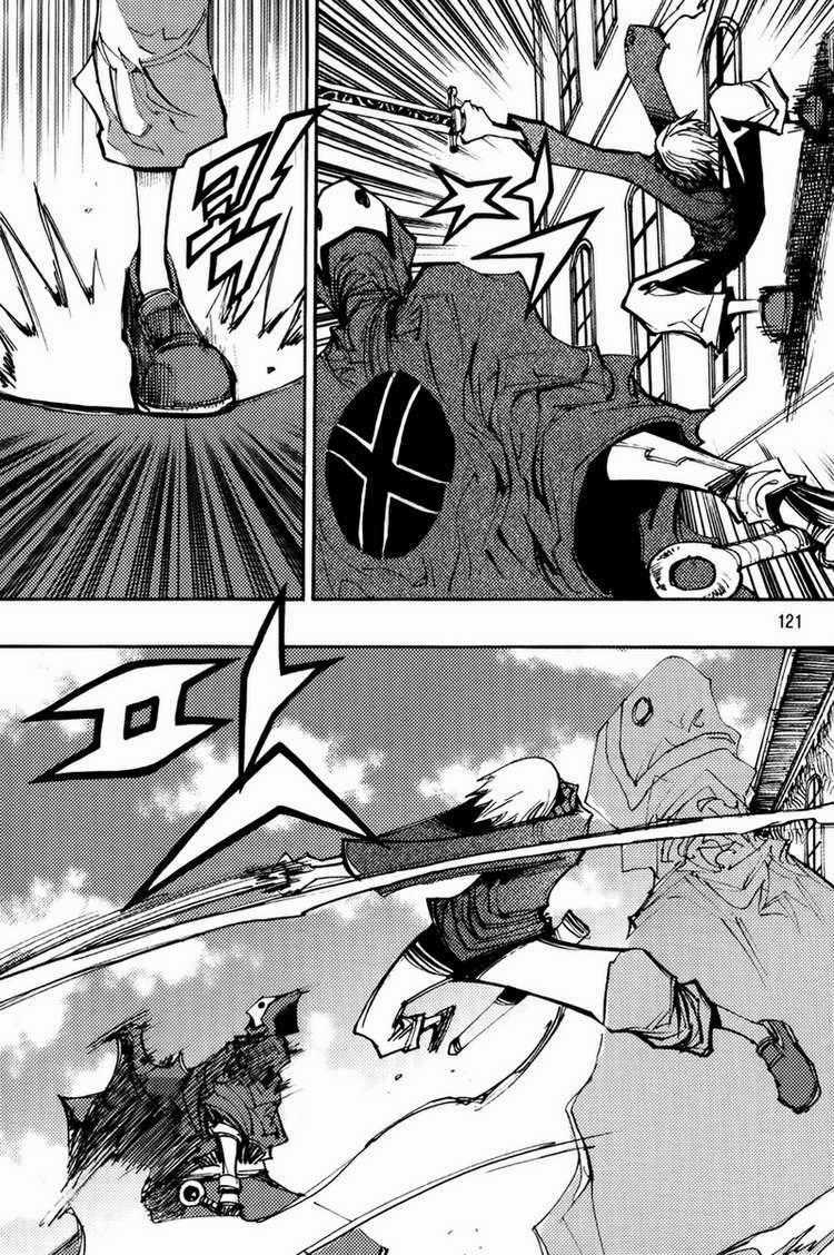 Ares - Chapter 205 - Trang 2