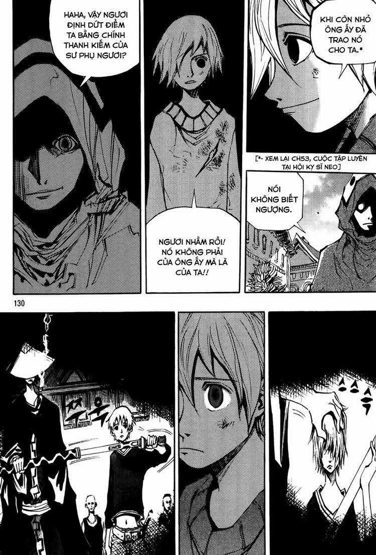 Ares - Chapter 205 - Trang 11