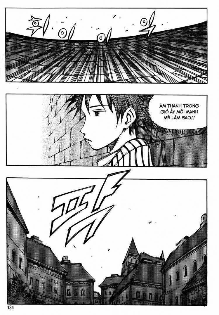 Ares - Chapter 205 - Trang 15