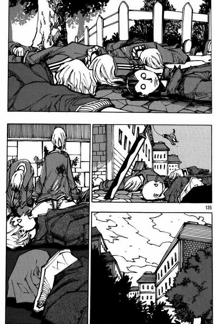 Ares - Chapter 205 - Trang 16