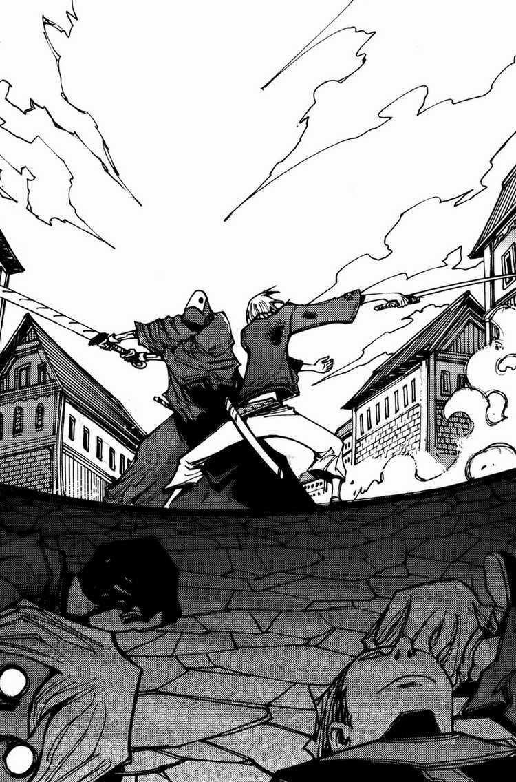 Ares - Chapter 205 - Trang 17