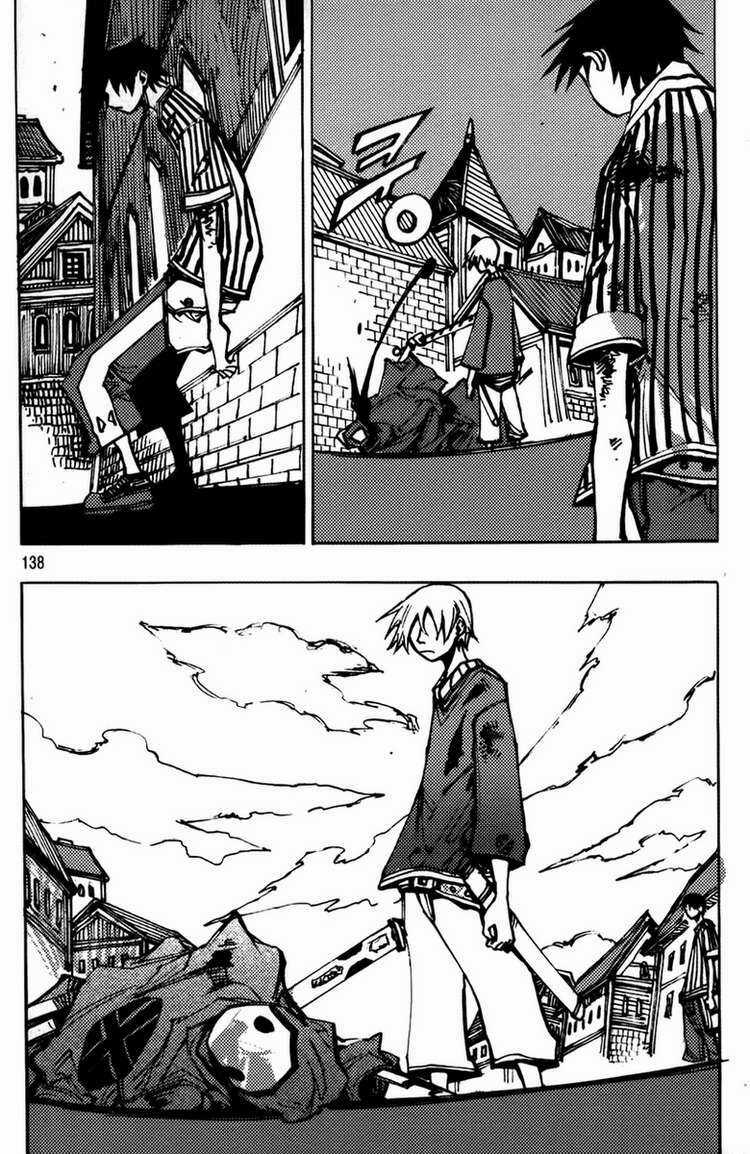 Ares - Chapter 205 - Trang 19