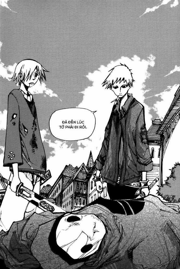 Ares - Chapter 205 - Trang 20