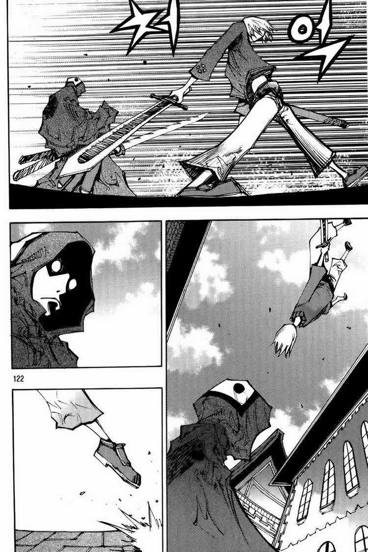 Ares - Chapter 205 - Trang 3