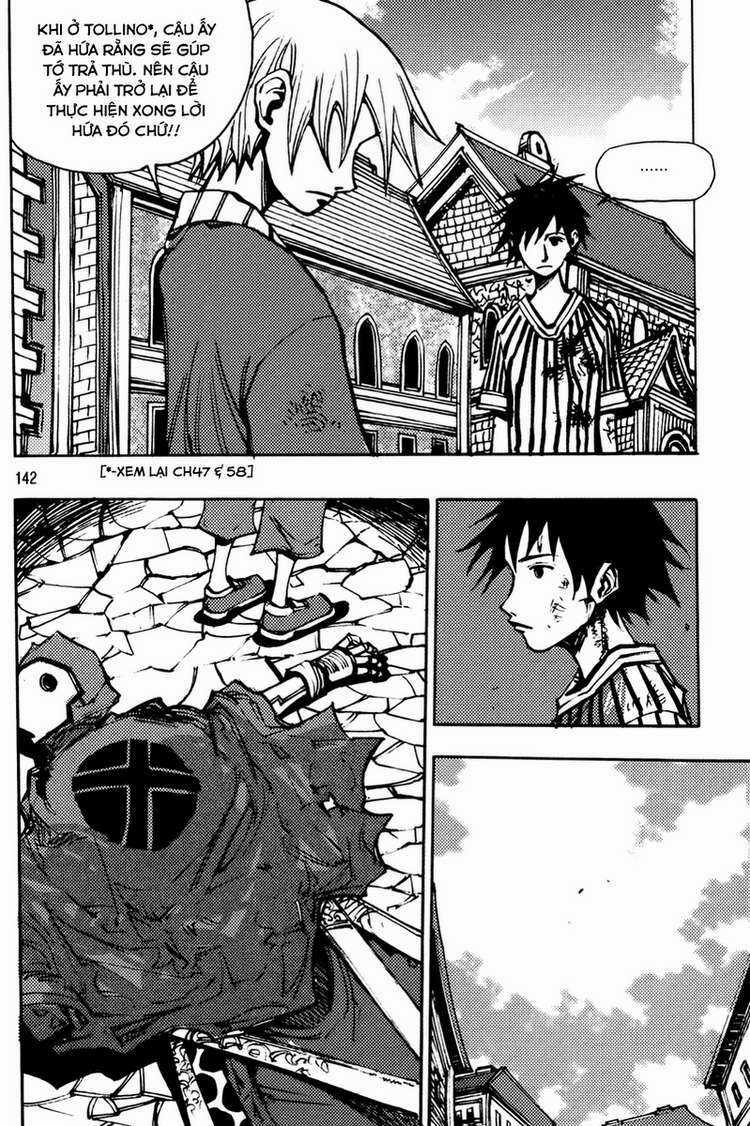 Ares - Chapter 205 - Trang 23