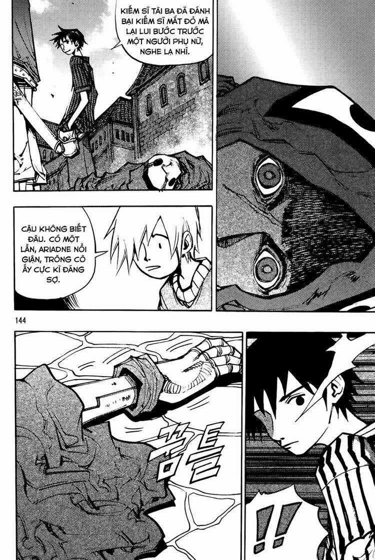 Ares - Chapter 205 - Trang 25