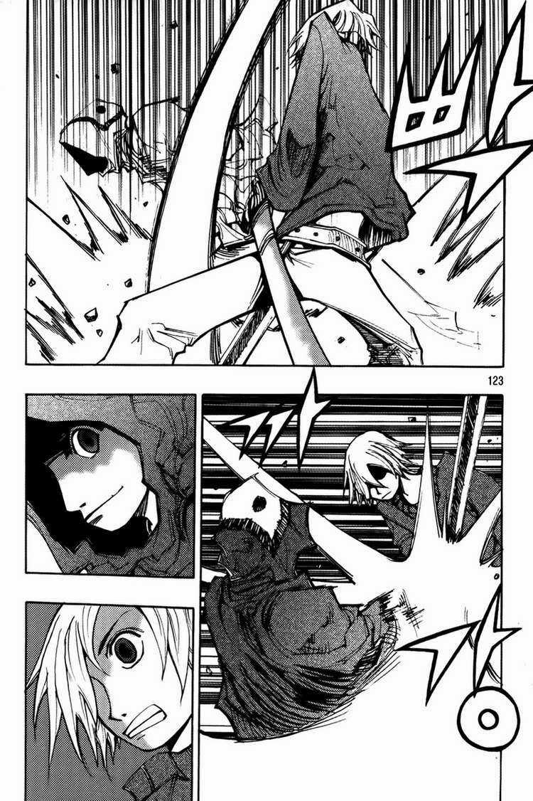 Ares - Chapter 205 - Trang 4