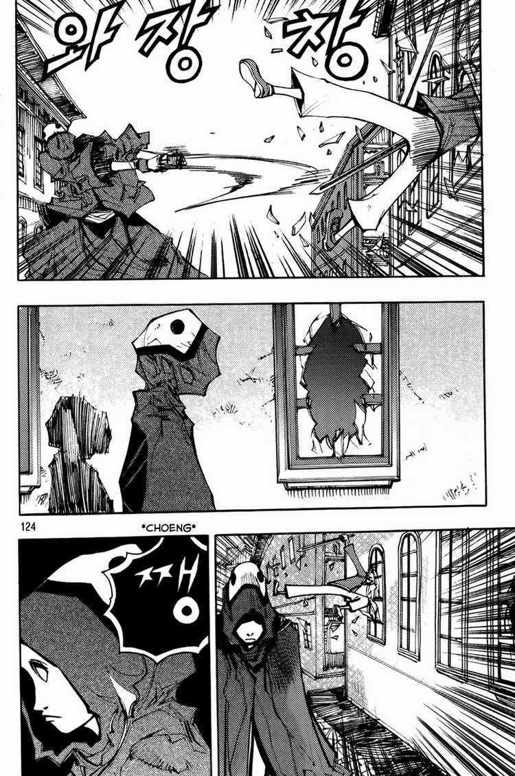 Ares - Chapter 205 - Trang 5