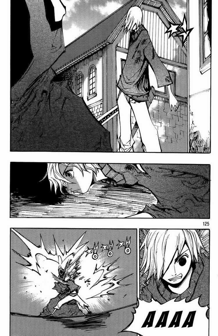 Ares - Chapter 205 - Trang 6