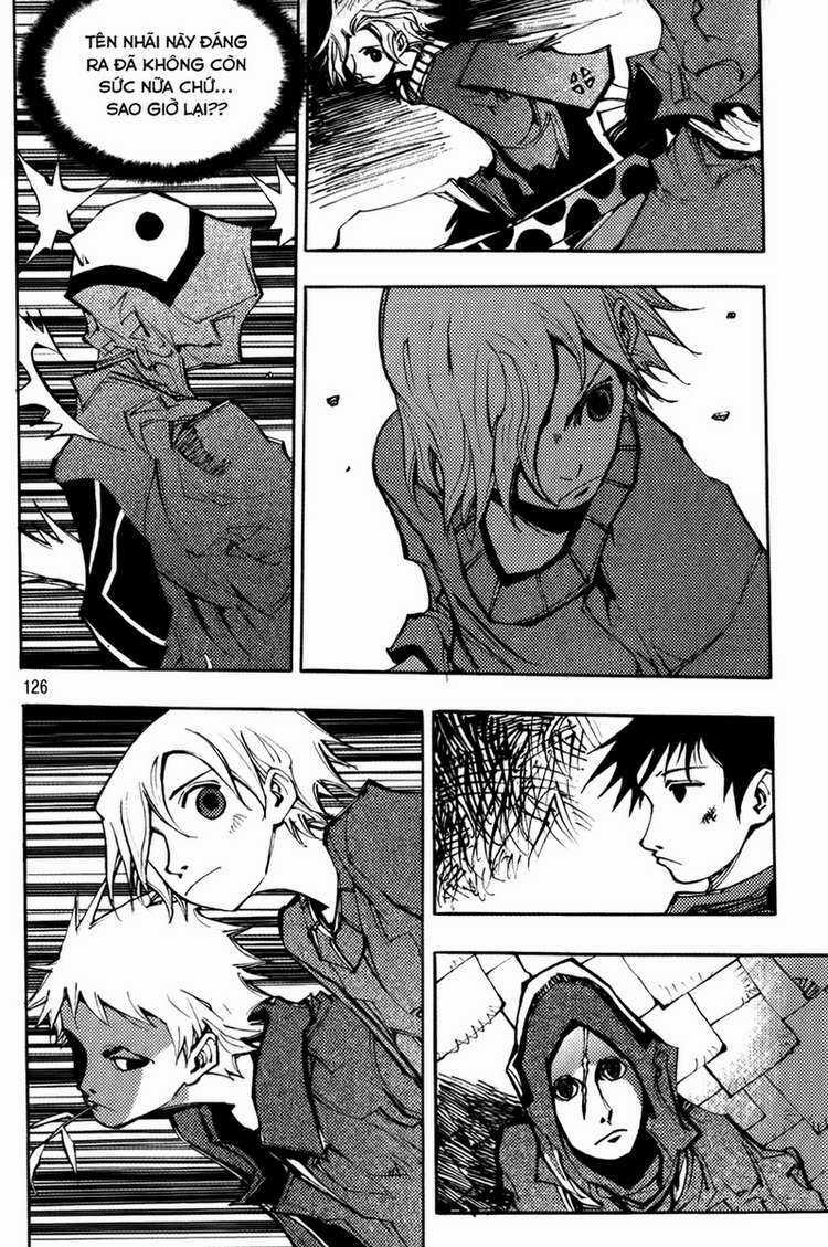 Ares - Chapter 205 - Trang 7