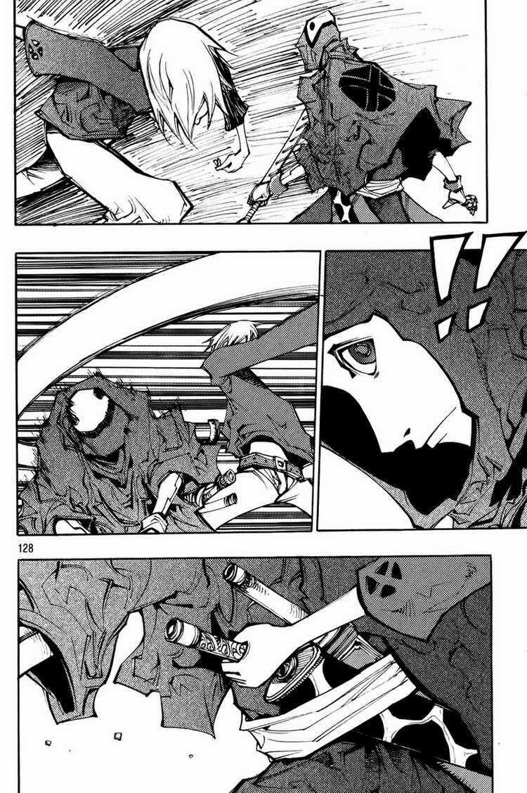 Ares - Chapter 205 - Trang 9