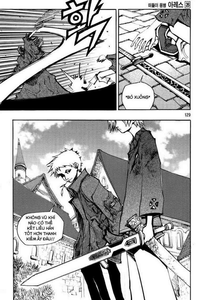 Ares - Chapter 205 - Trang 10