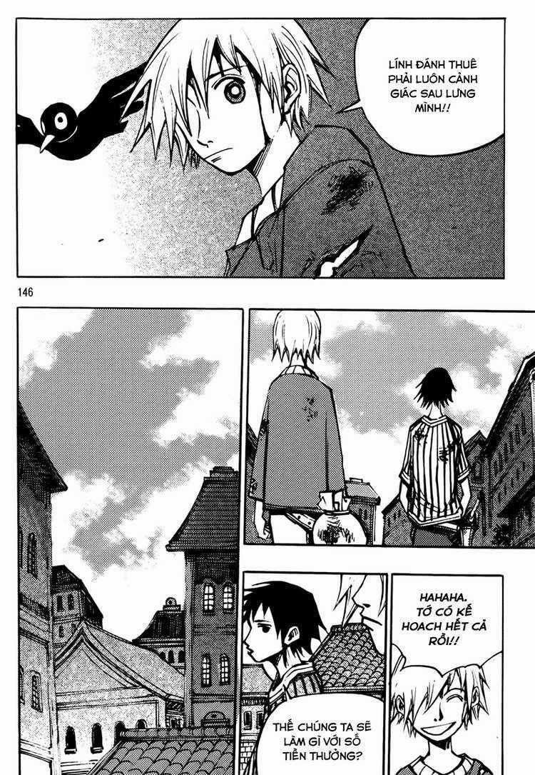 Ares - Chapter 206 - Trang 2