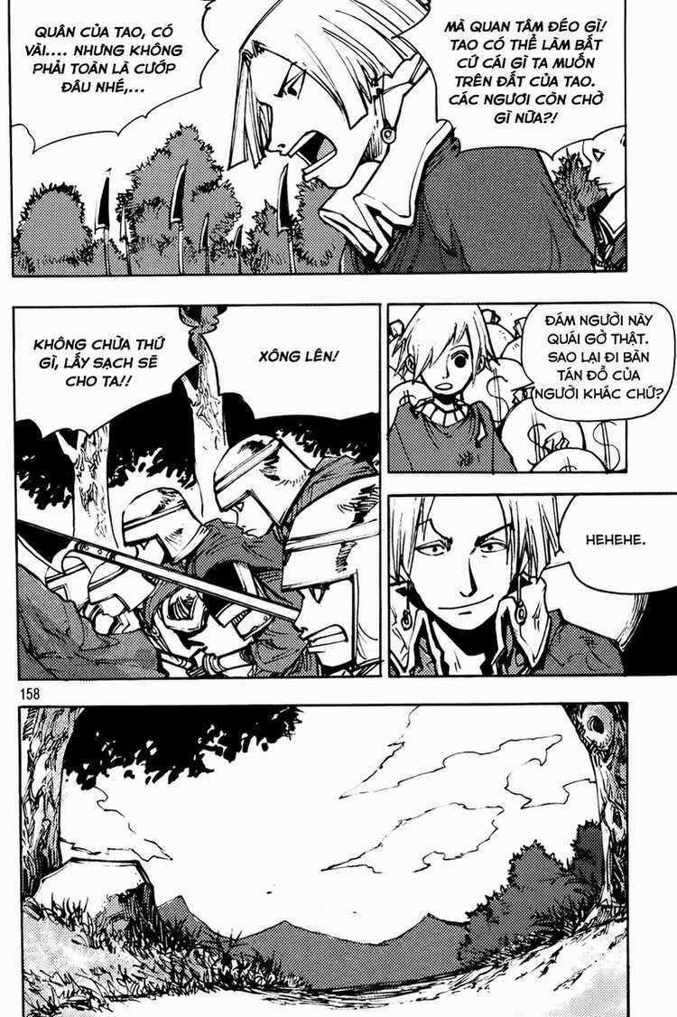 Ares - Chapter 206 - Trang 14