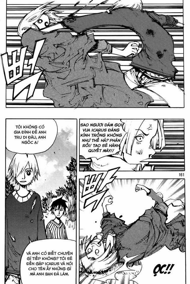 Ares - Chapter 206 - Trang 17