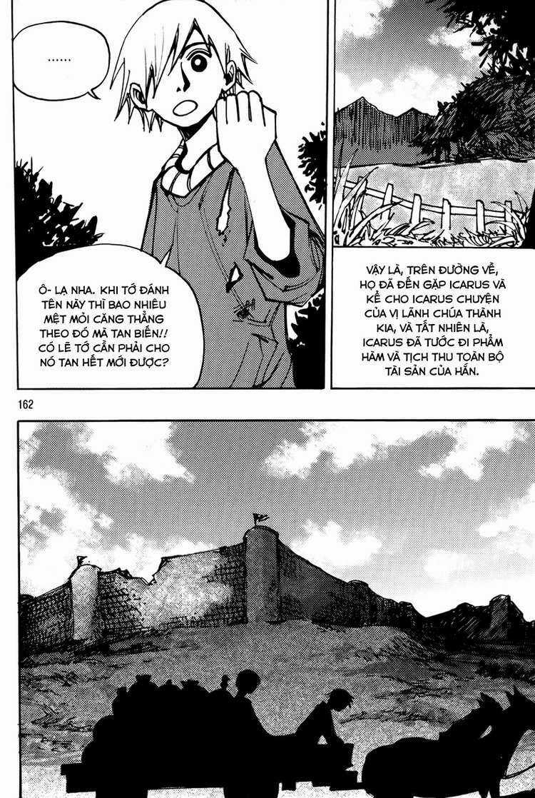 Ares - Chapter 206 - Trang 18