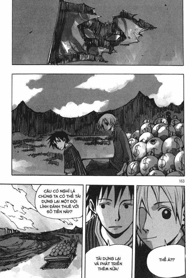 Ares - Chapter 206 - Trang 19