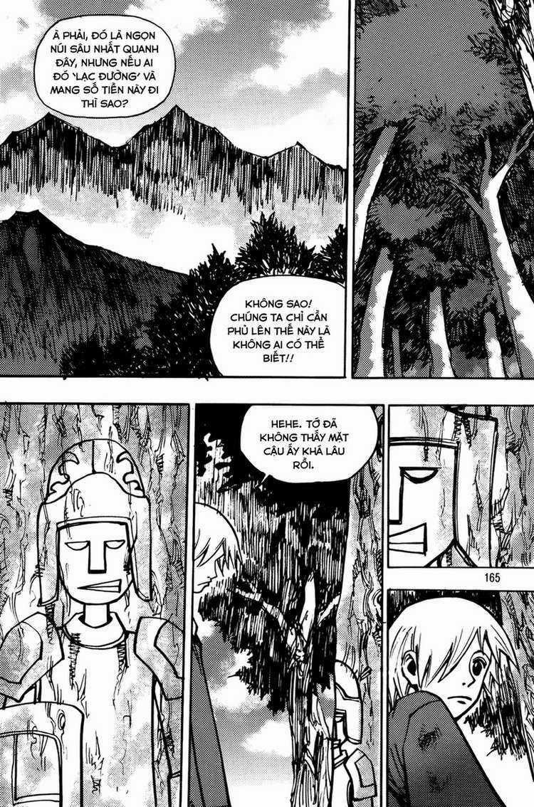 Ares - Chapter 206 - Trang 21