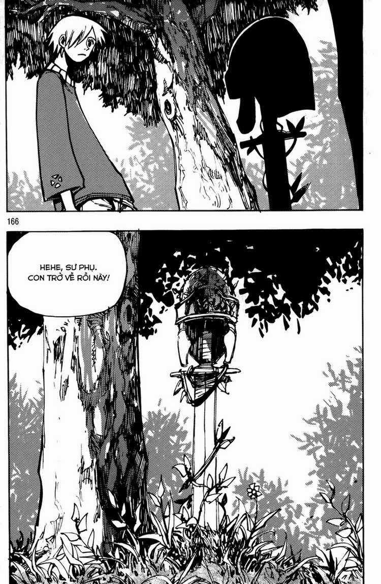 Ares - Chapter 206 - Trang 22