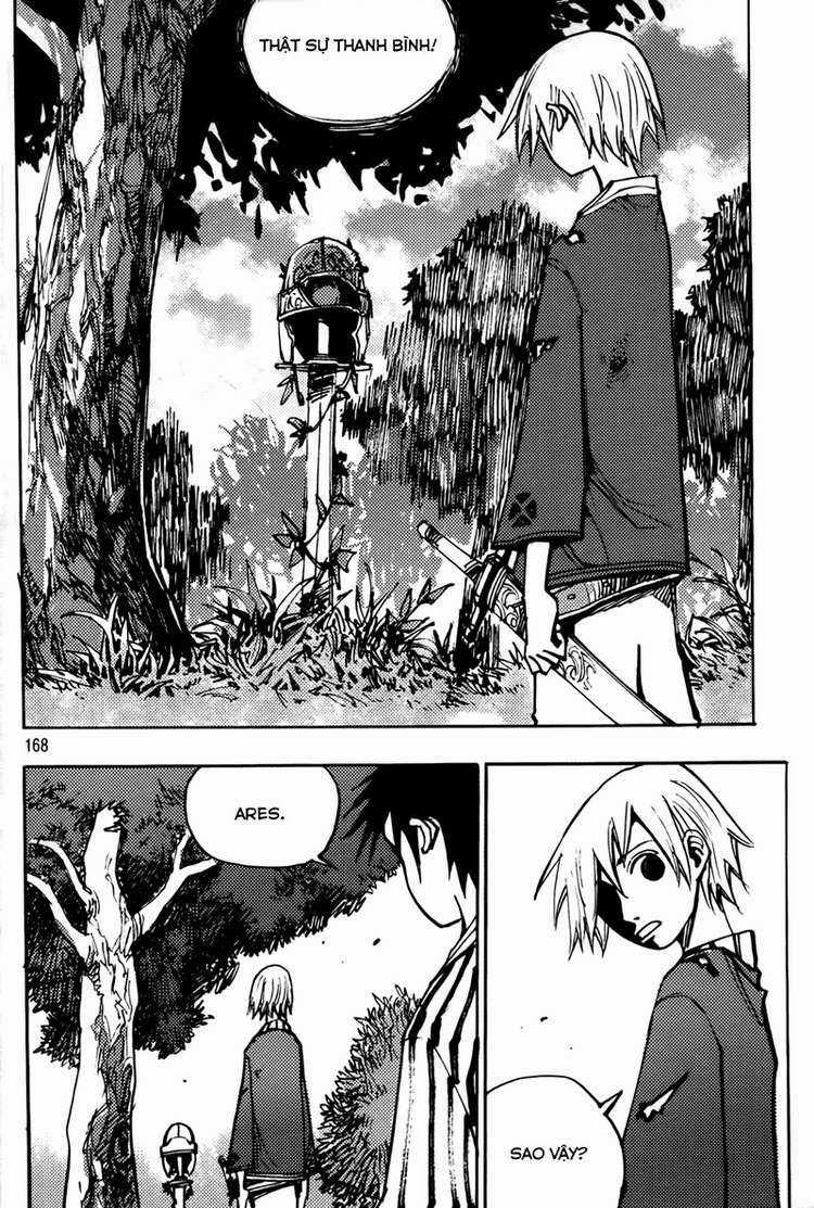 Ares - Chapter 206 - Trang 24