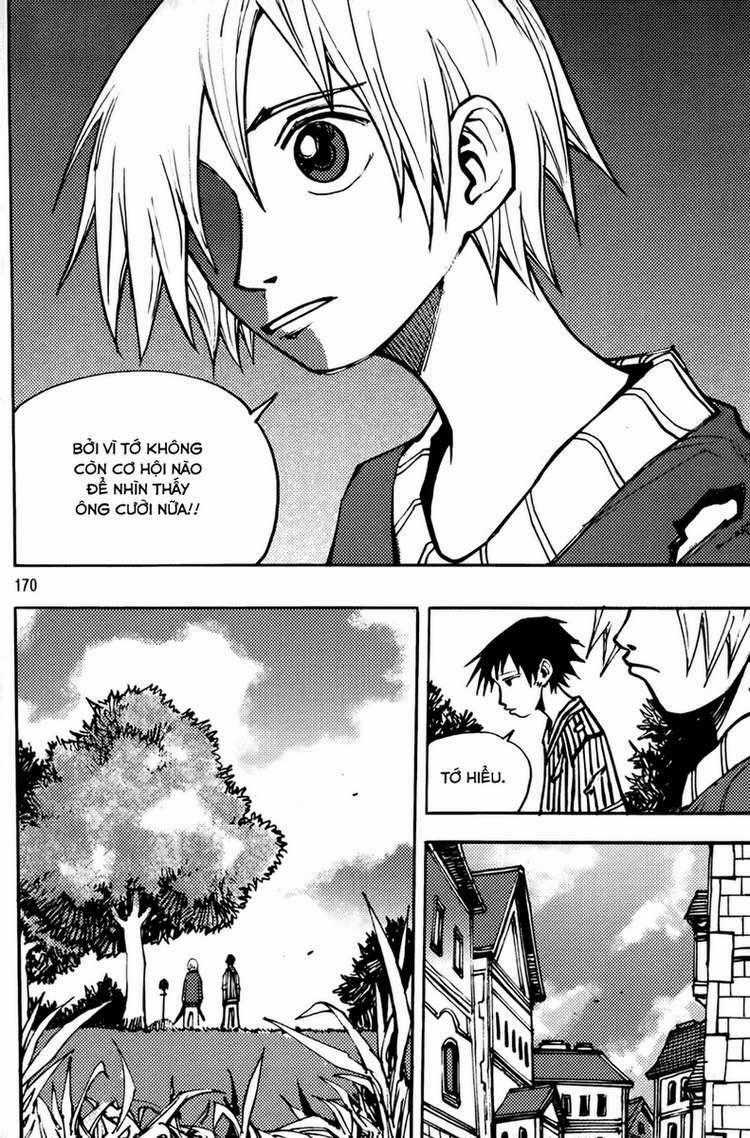 Ares - Chapter 206 - Trang 26