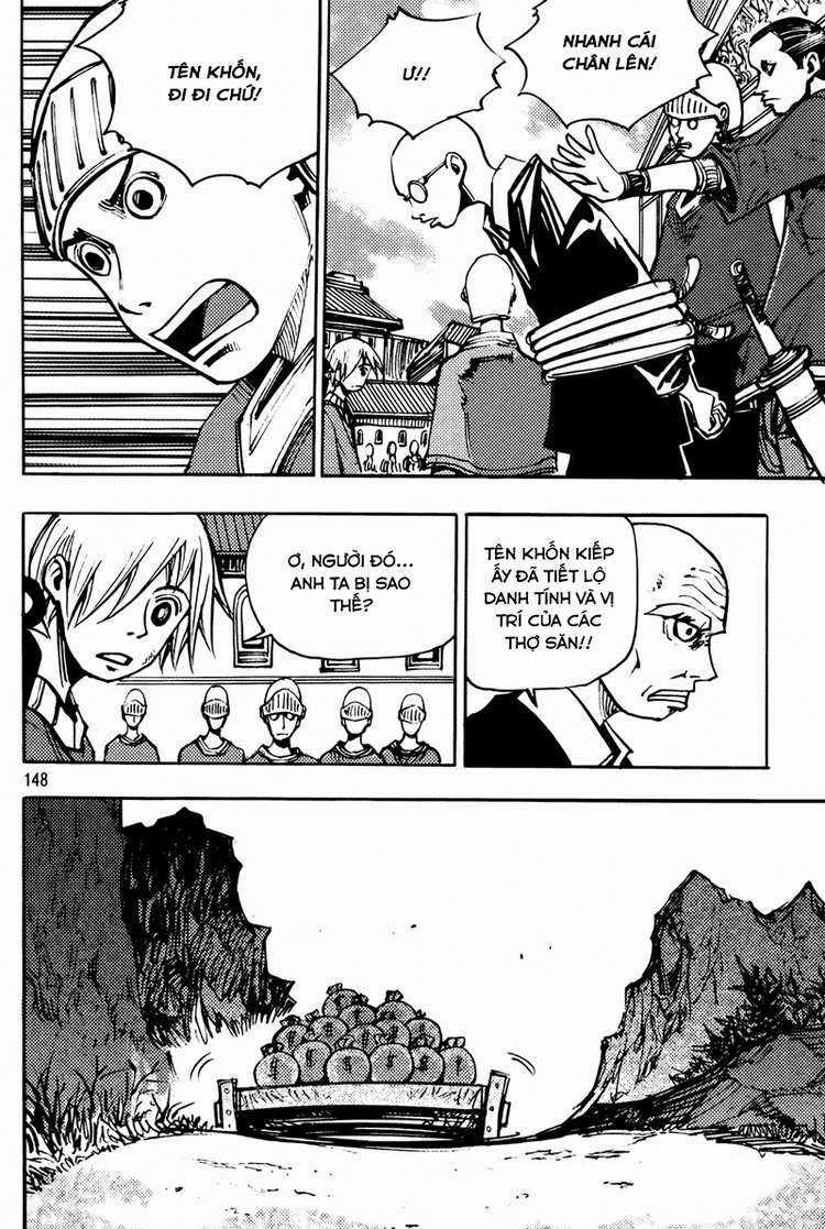 Ares - Chapter 206 - Trang 4