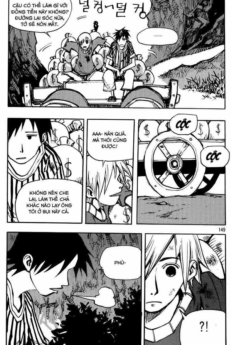 Ares - Chapter 206 - Trang 5