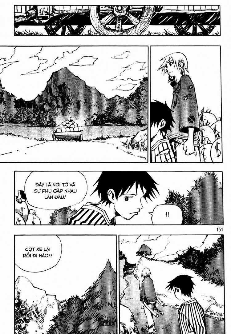 Ares - Chapter 206 - Trang 7