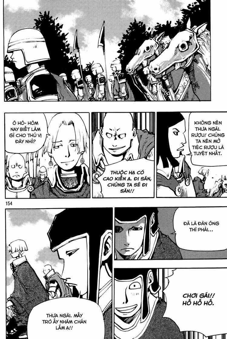 Ares - Chapter 206 - Trang 10