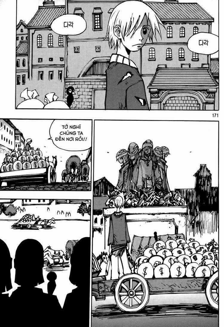 Ares - Chapter 207 - Trang 2