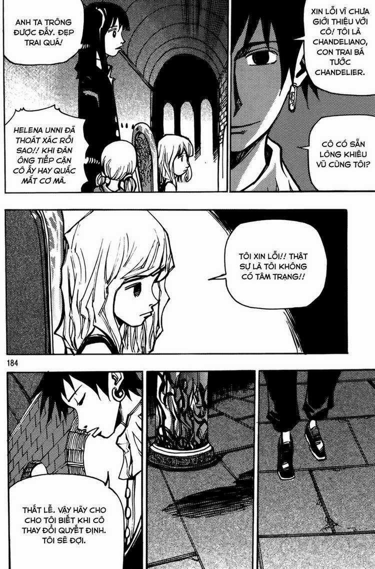 Ares - Chapter 207 - Trang 15