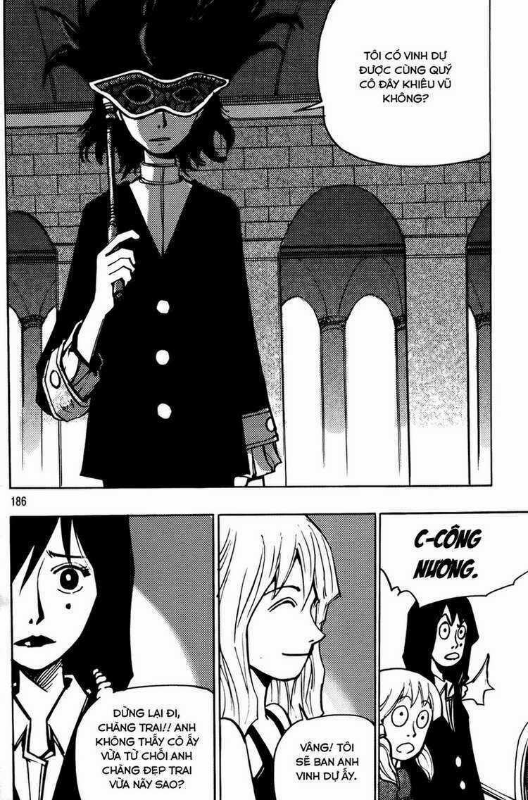 Ares - Chapter 207 - Trang 17