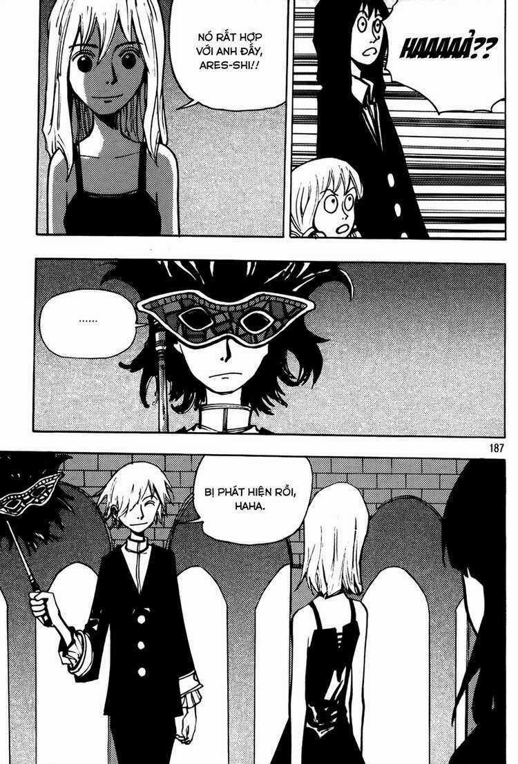 Ares - Chapter 207 - Trang 18