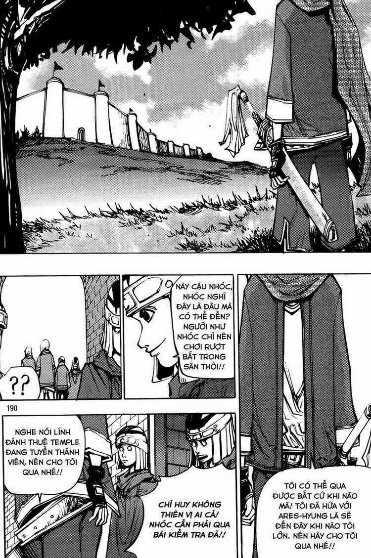 Ares - Chapter 207 - Trang 21