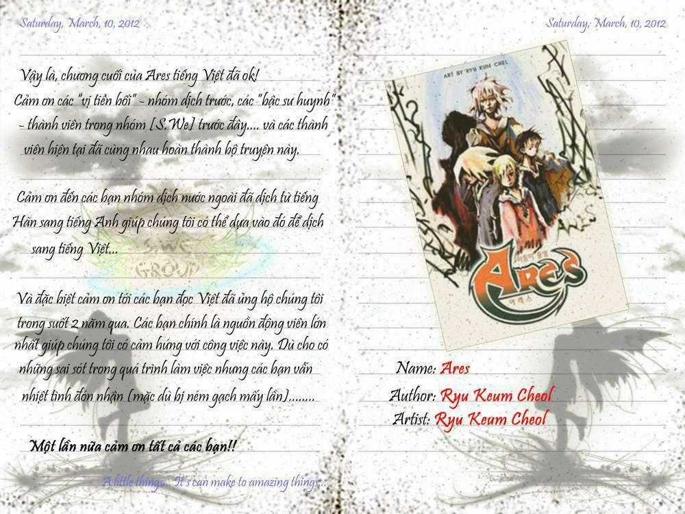Ares - Chapter 207 - Trang 26