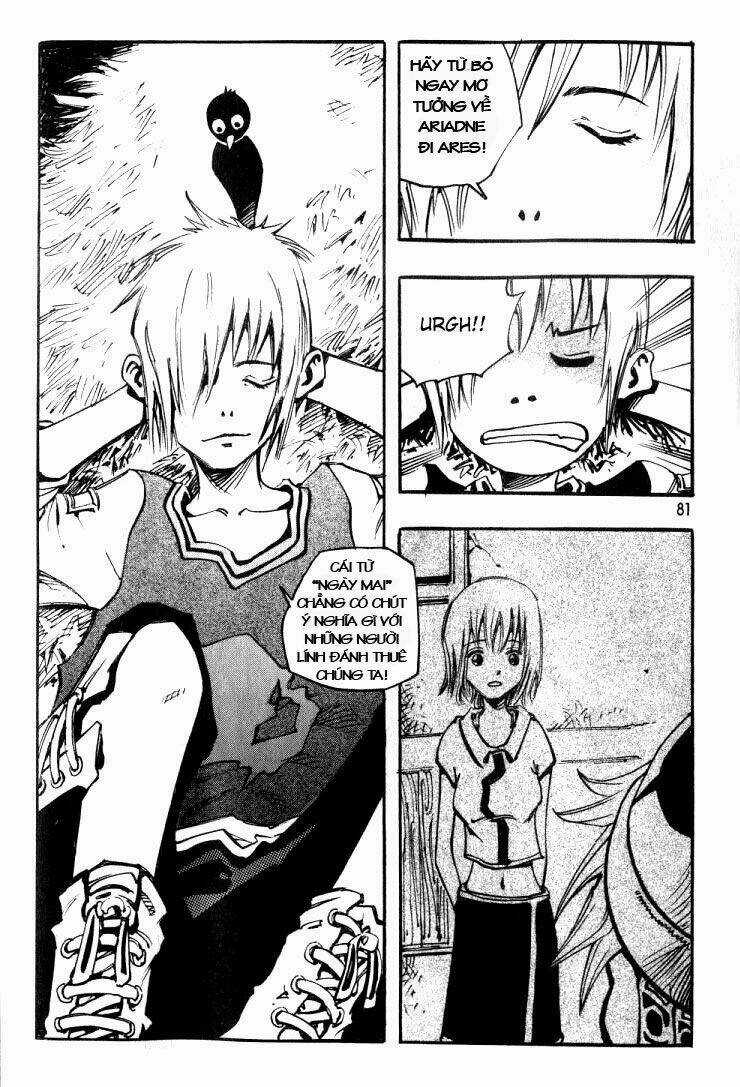 Ares - Chapter 21 - Trang 13