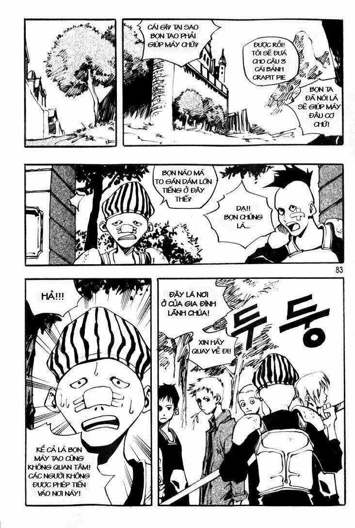 Ares - Chapter 21 - Trang 15