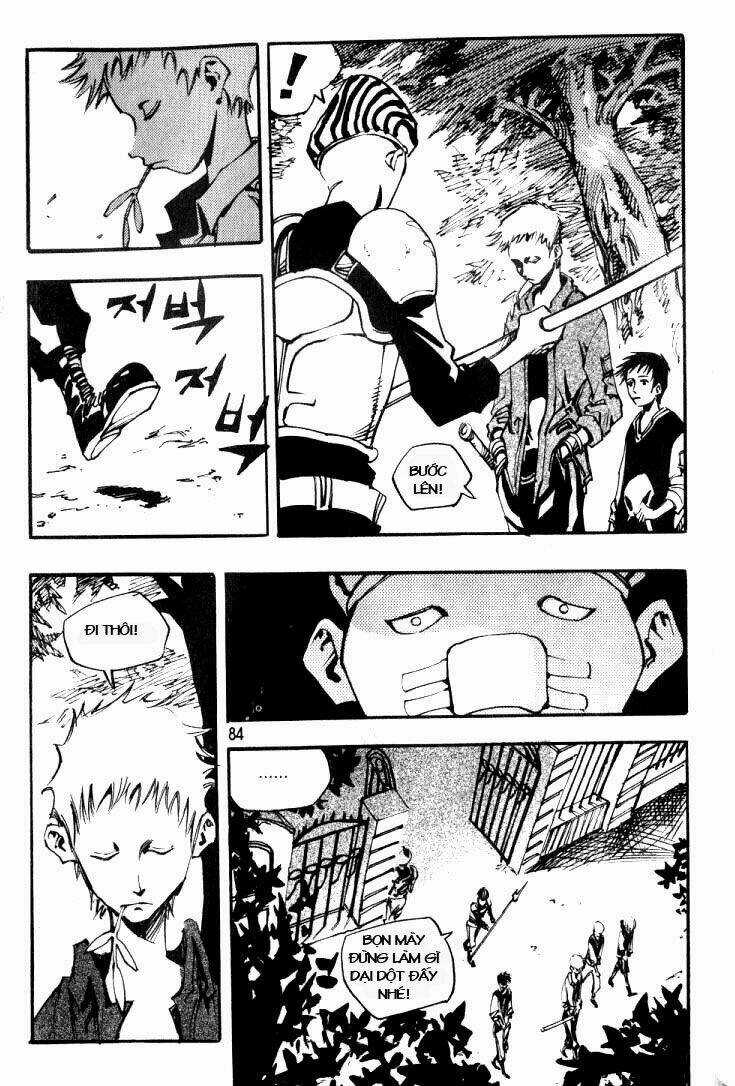 Ares - Chapter 21 - Trang 16