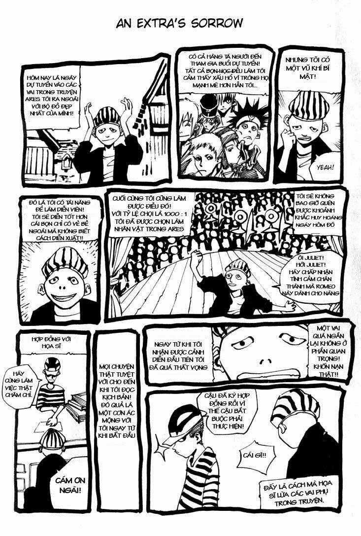 Ares - Chapter 21 - Trang 23