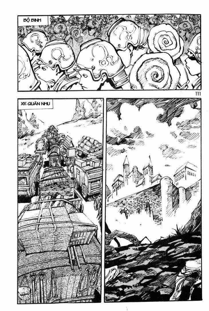 Ares - Chapter 22 - Trang 19