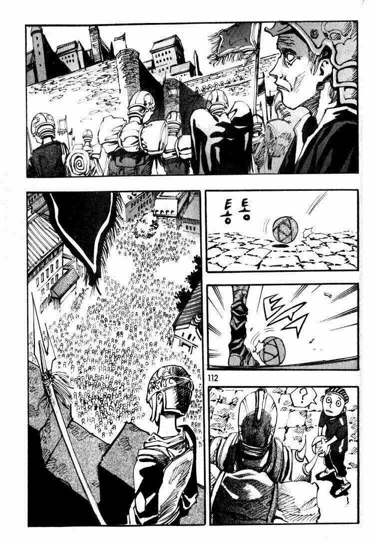 Ares - Chapter 22 - Trang 20