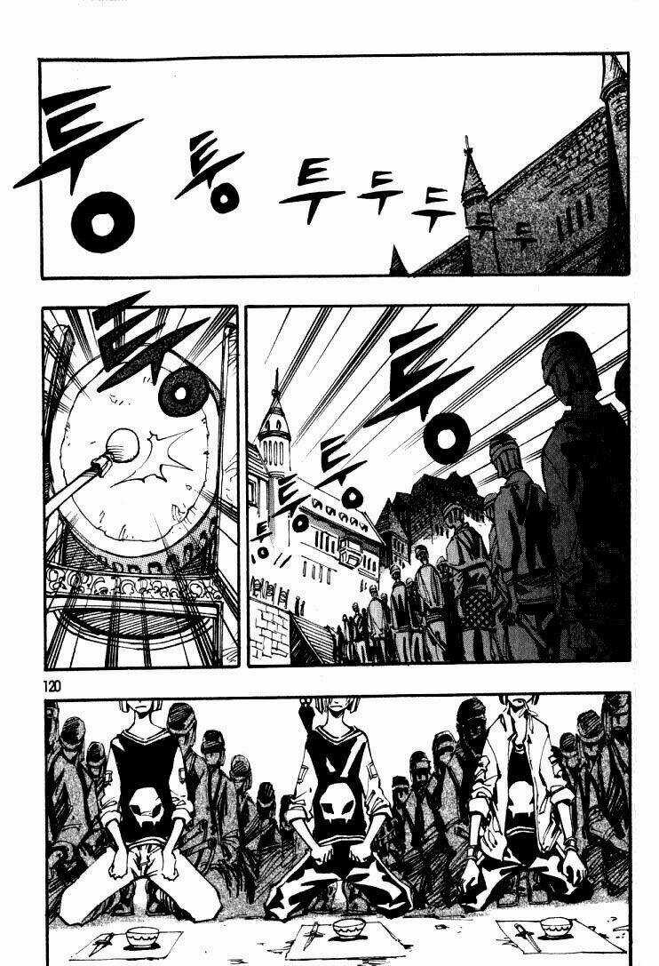 Ares - Chapter 22 - Trang 28