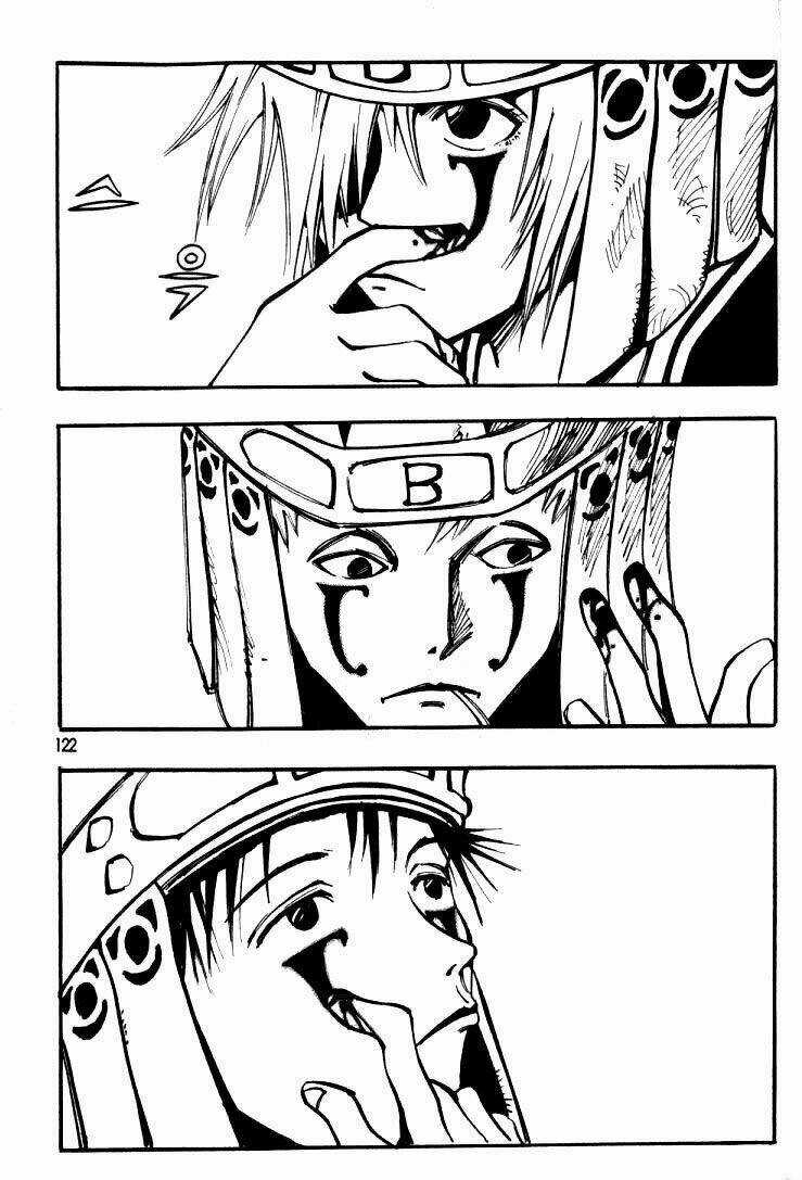 Ares - Chapter 22 - Trang 30