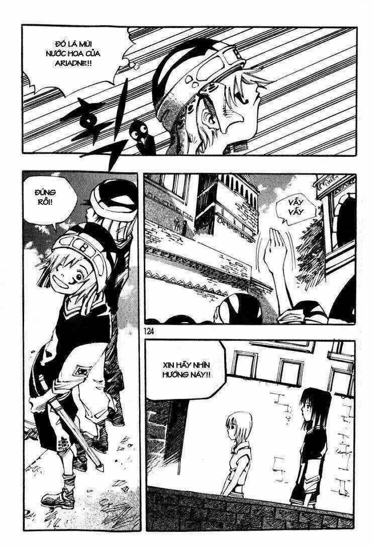 Ares - Chapter 22 - Trang 32